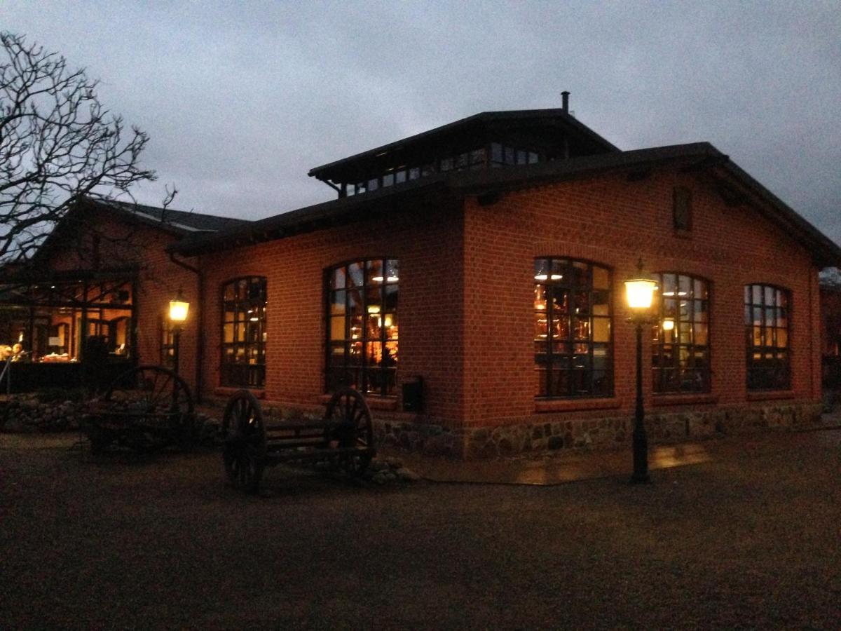 Готель Vielanker Brauhaus Gmbh Екстер'єр фото