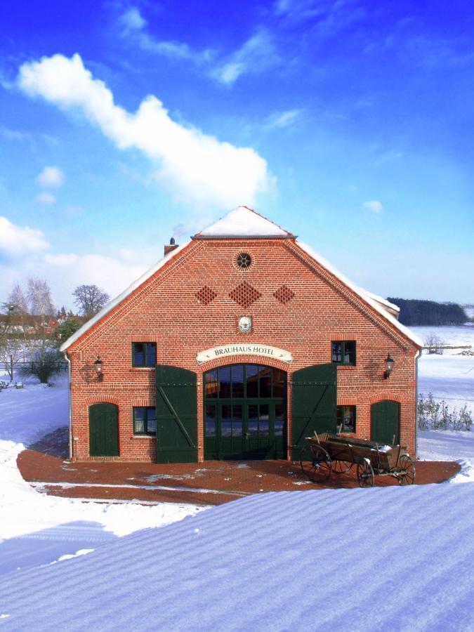 Готель Vielanker Brauhaus Gmbh Екстер'єр фото